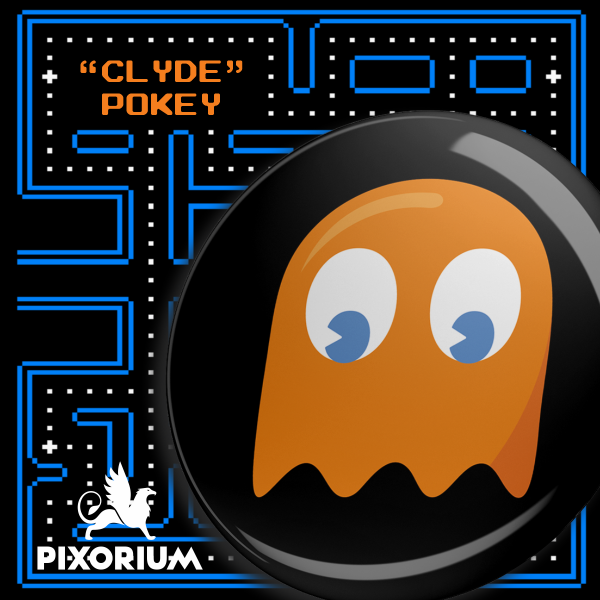 Producto - JUEGO TRES EN LÍNEA PAC-MAN - 6