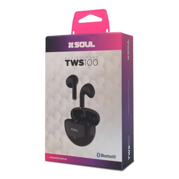 Producto - Auricular Tws100