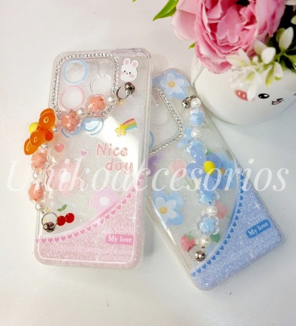 Producto - Funda Redmi Note 14 5g (8)