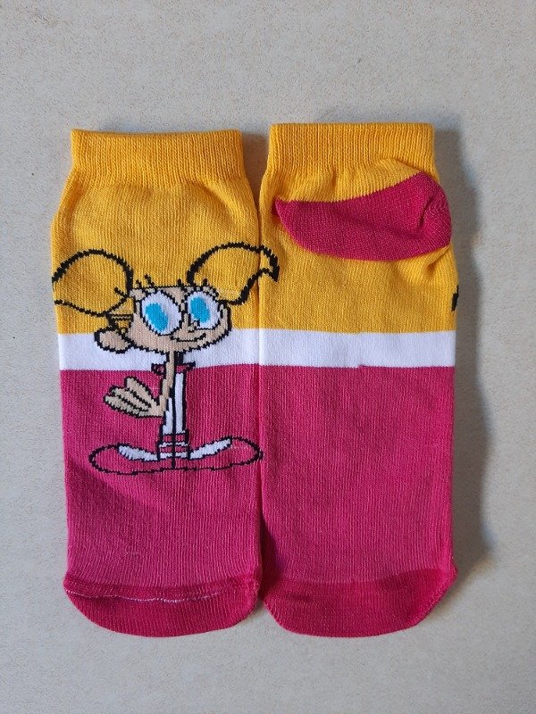 Producto - Soquete animado - Didi