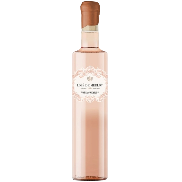 Producto - Mabellini Rosé de Merlot 2024