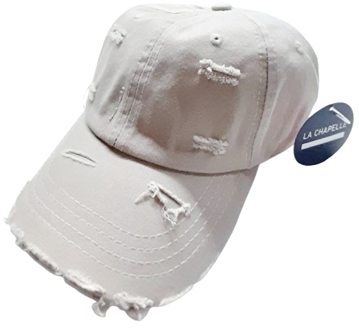 Producto - Gorra c/visera 12UO7885 La Chapelle LCHP 1/26