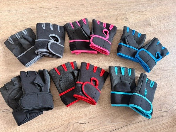 Producto - Guantes Santolee