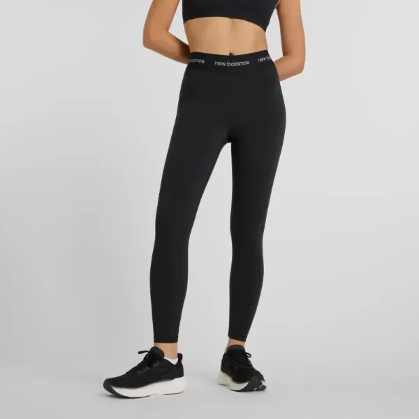 Producto - Calza NB Sleek High Rise Sport Legging 25" WP51177