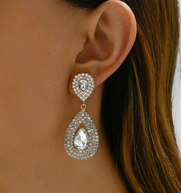 Producto - Aros July