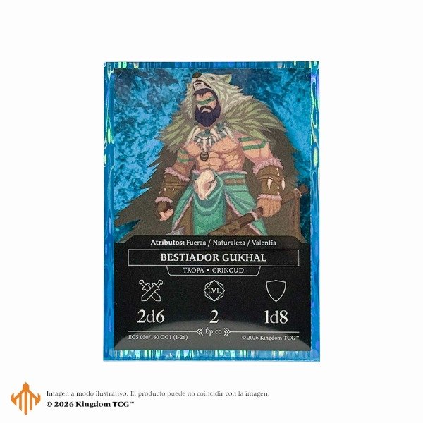 Producto - Folios Premium x65 - Estándar [Celeste Holográfico] - 2