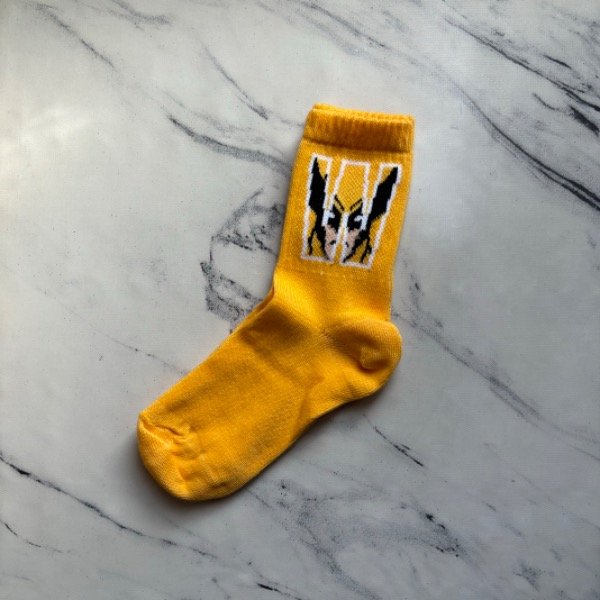 Producto - Tenis wolverine