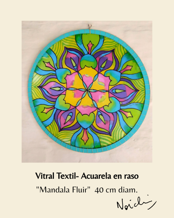 Producto - Vitral Textil 12