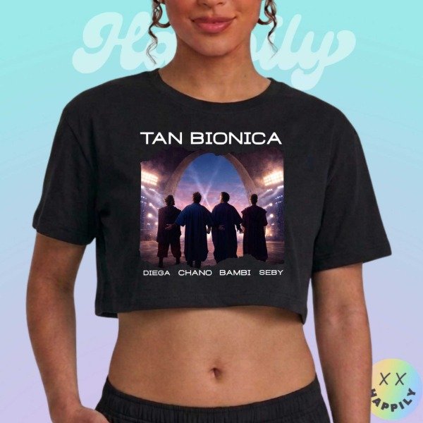 Producto - Pupera Tan Bionica #22 - 0