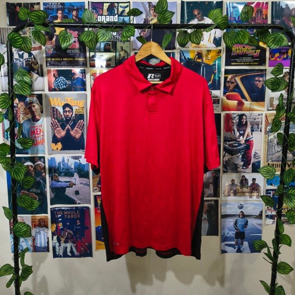 Producto - CHOMBA RUSSELL