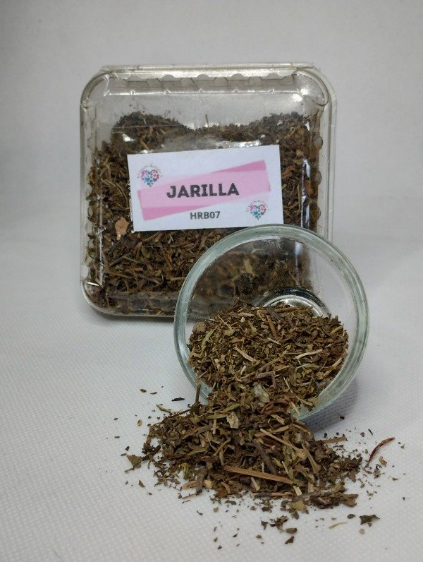 Producto - JARILLA