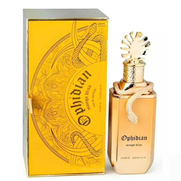 Producto - Ophidian Mango Bliss 100ml Paris Corner - UNISEX