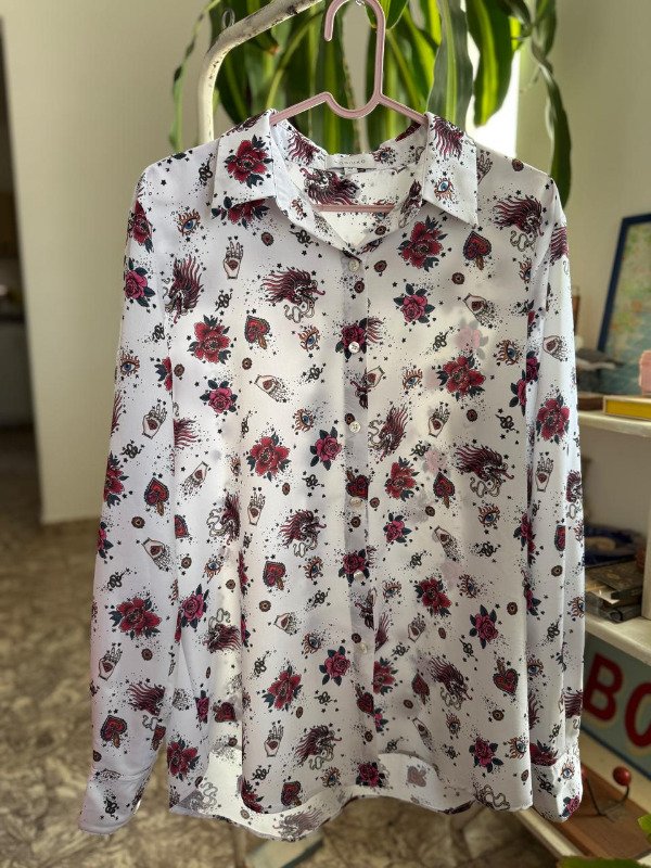 Producto - CAMISA KOSIUKO TL