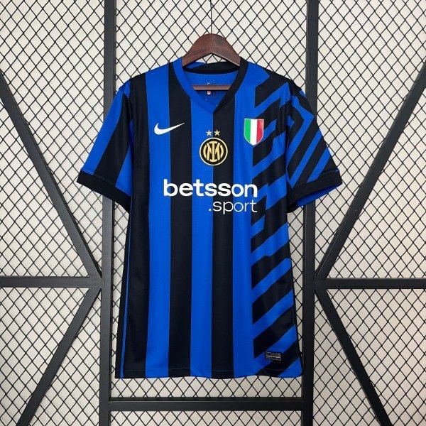 Producto - Inter de Milán Titular 24/25