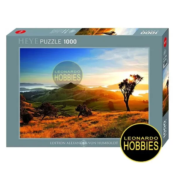 Producto - Harbour Cone 1000 Piezas Heye 29596