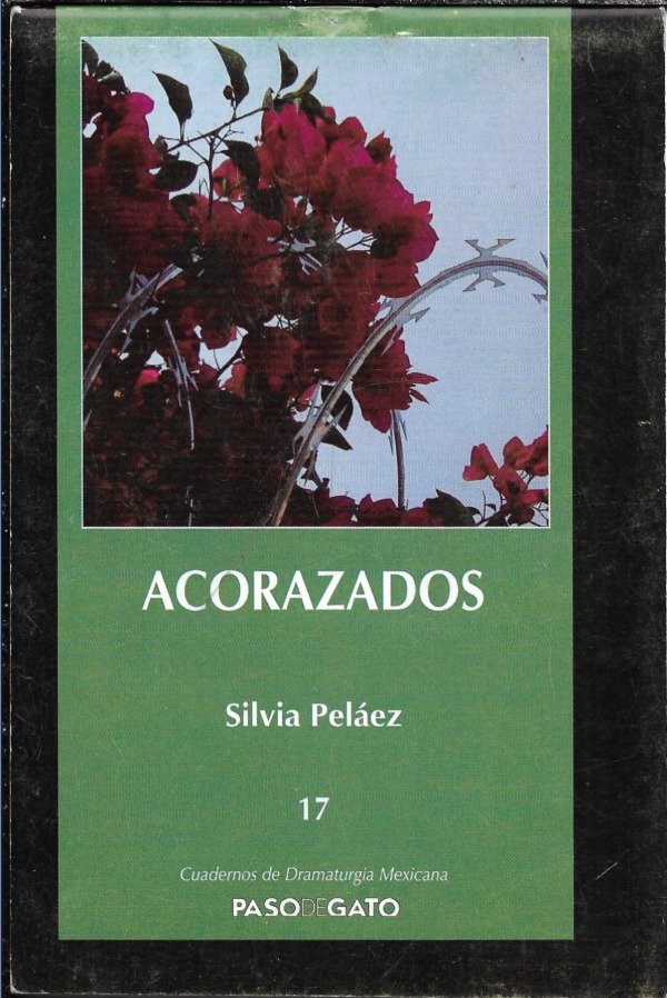 Producto - Acorazados de Silvia Peláez