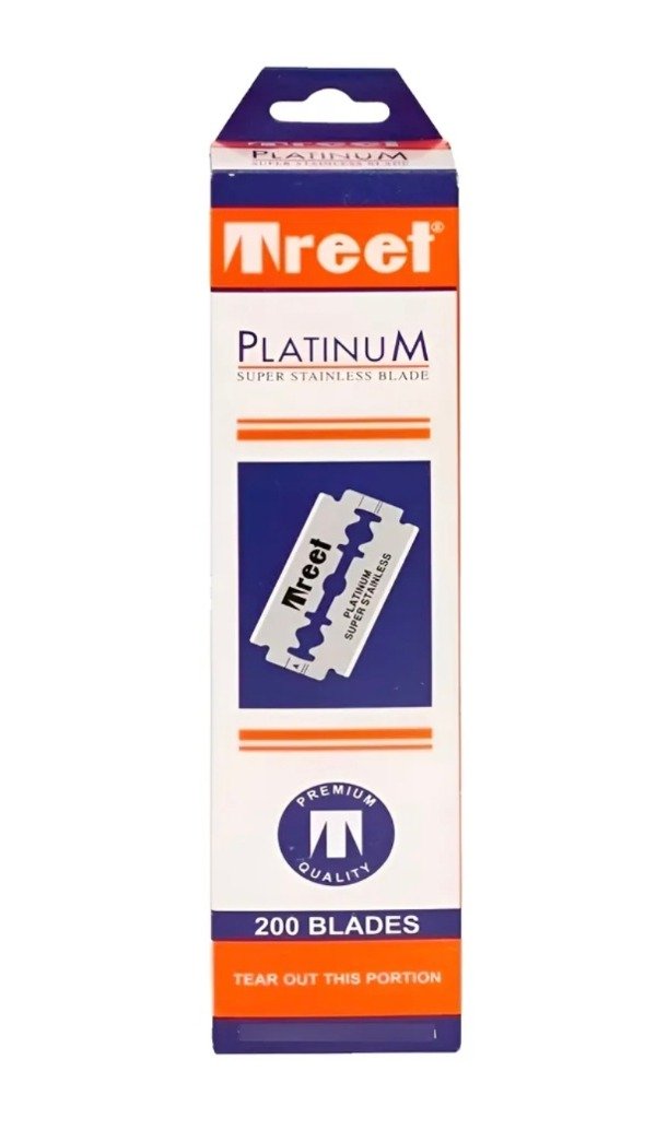 Producto - Filos Treet Platinum blíster x 20 cajitas