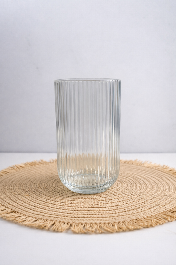 Producto - Vaso largo Rayado x6