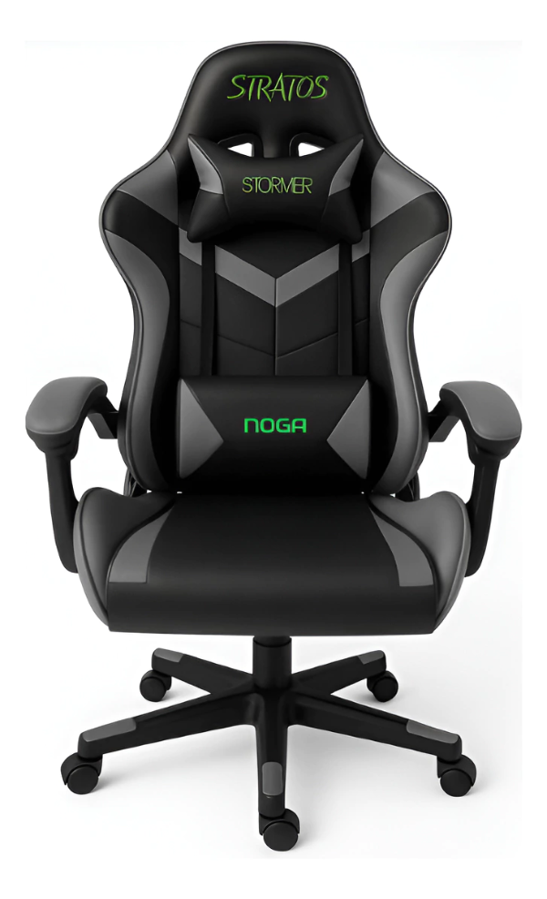 Producto - SILLA GAMER NOGA BUTACA ERGONOMICA