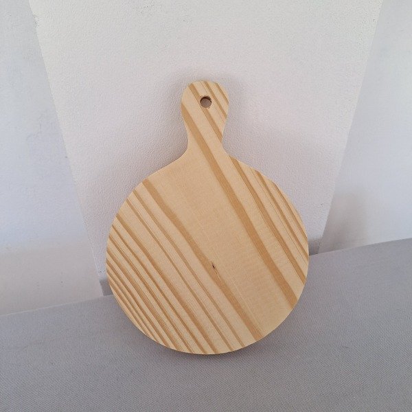 Producto - Tabla redonda