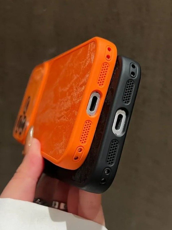 Producto - Funda MÁRMOL SOFT iPhone 17 Pro / 18 Pro - 1