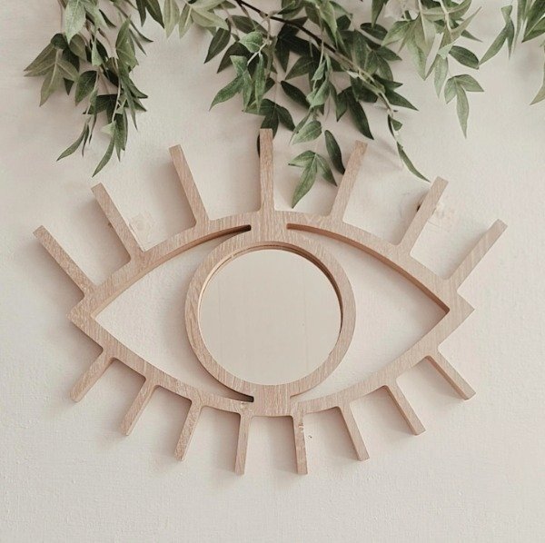 Producto - Espejo Ojo