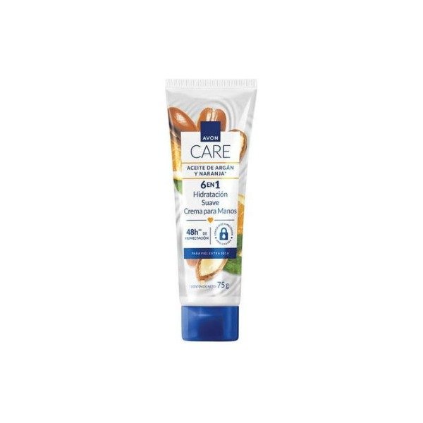 Producto - Cremas para manos Avon Care