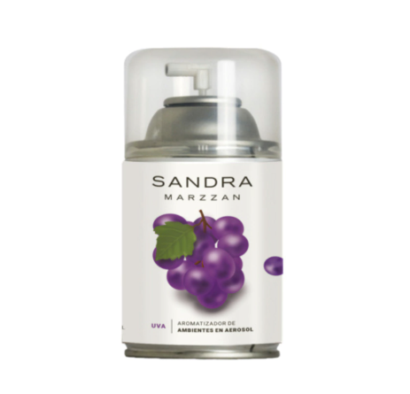 Producto - Aerosol - 2