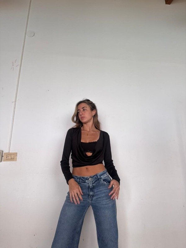 Producto - TOP BUCHEBU