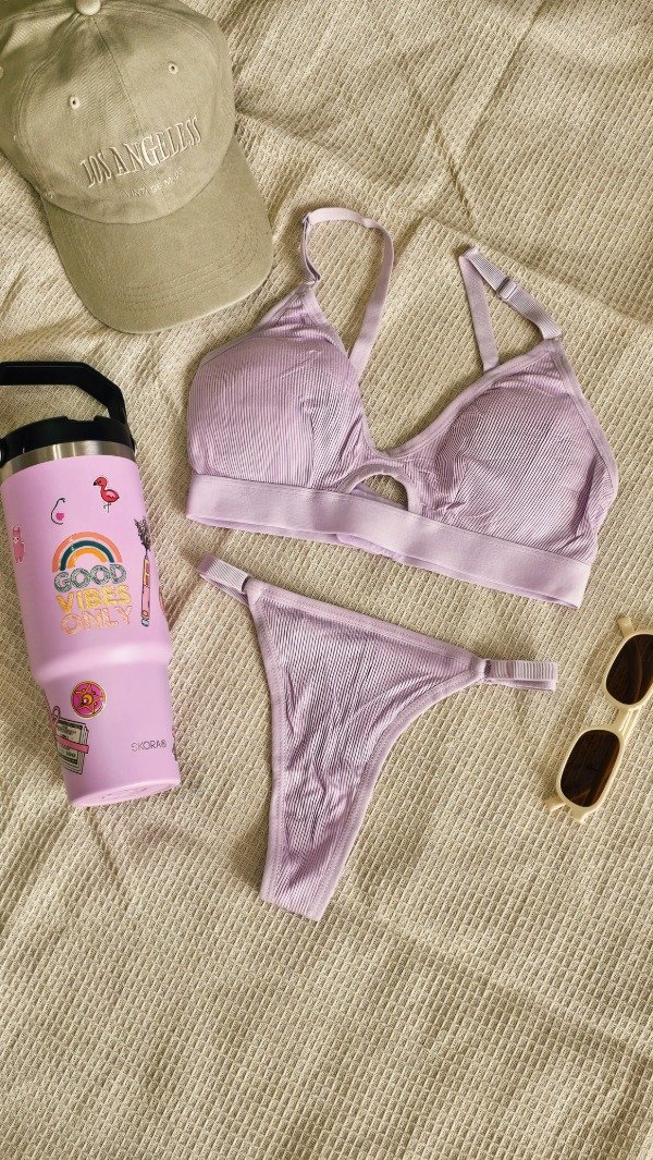 Producto - Set Comfy Algodón