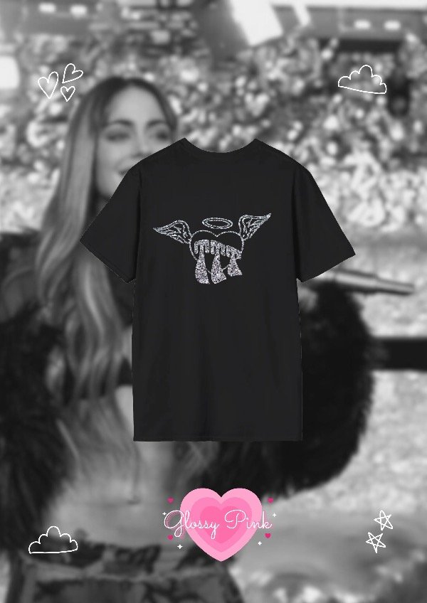 Producto - Remeron Triple T - VINILO TEXTIL GLITTER