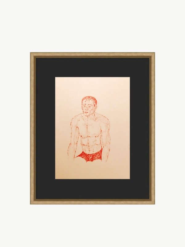 Producto - Intimancy S01