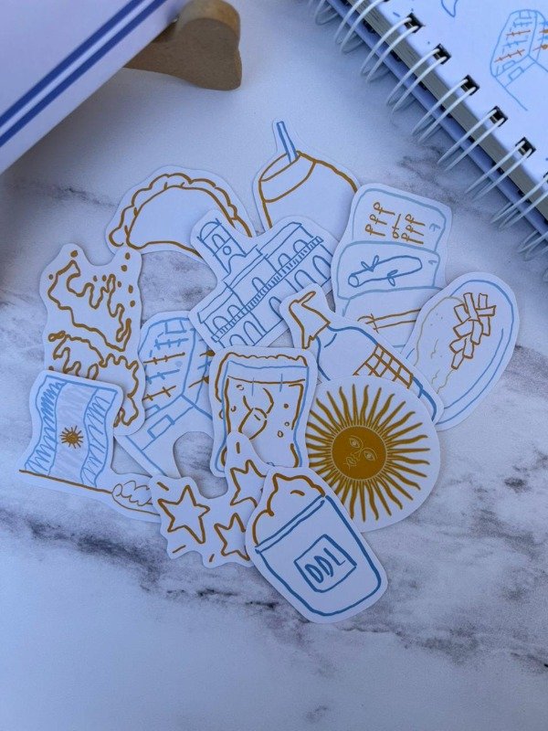 Producto - IDENTIDAD - 2
