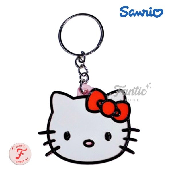 Producto - LLAVERO HELLO KITTY