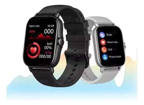 Producto - Reloj SmartWatch Kosmo H13 MAX