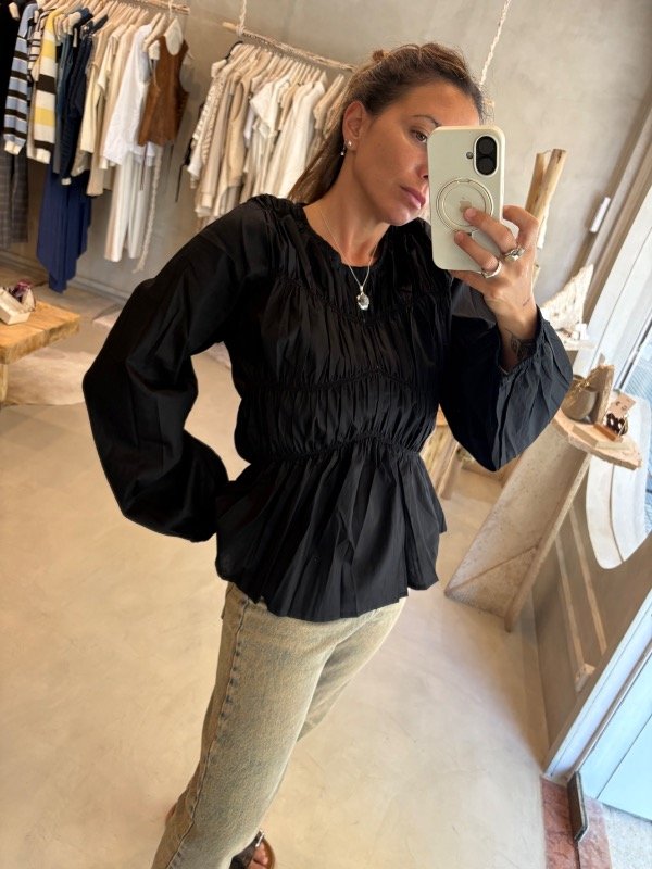 Producto - Remera Frunce