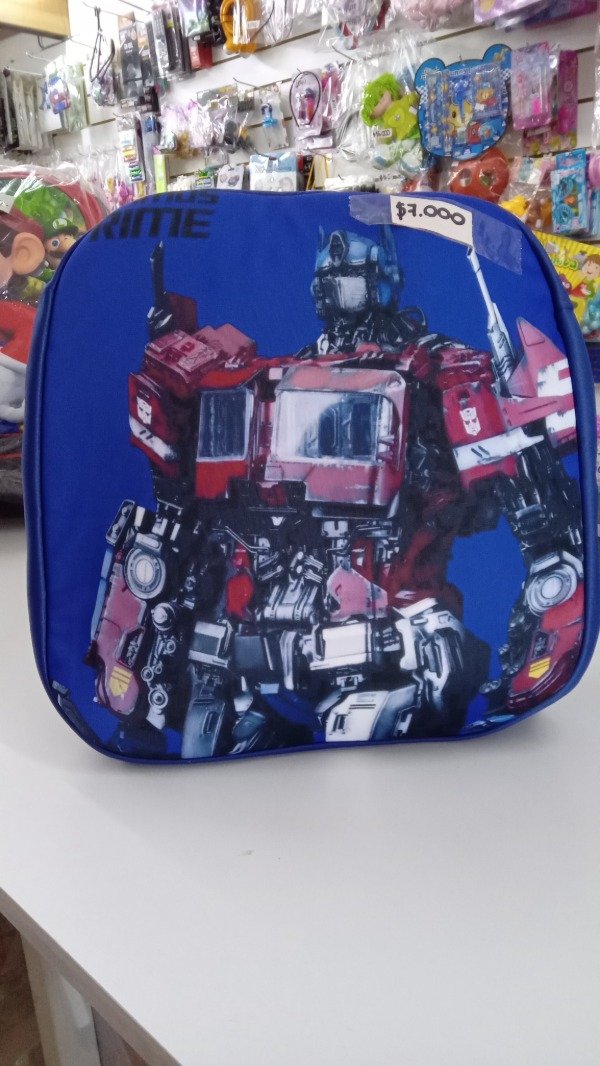 Producto - Mochila para jardin