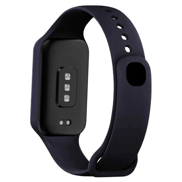 Producto - MALLA CORREA REDMI SMART BAND 2/AMAZFIT 7/ BAND 8 ACTIVE AZUL OSCURO kai