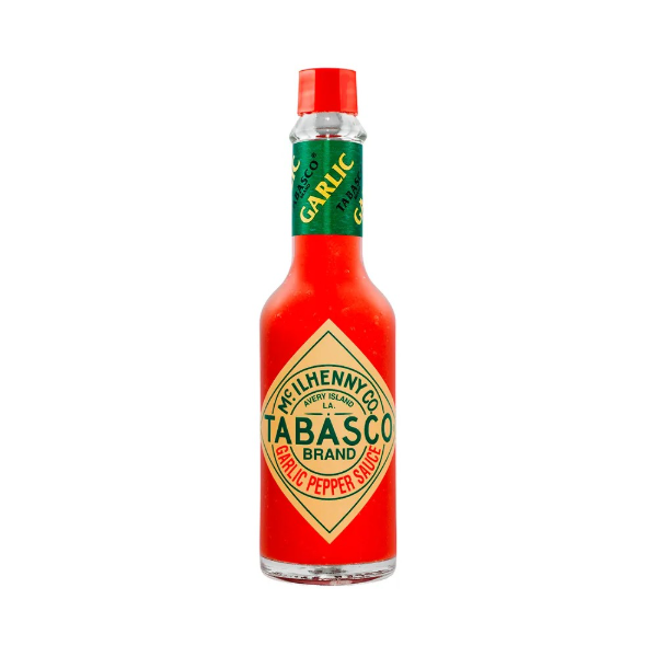 Producto - Tabasco Rojo Original 150 ML