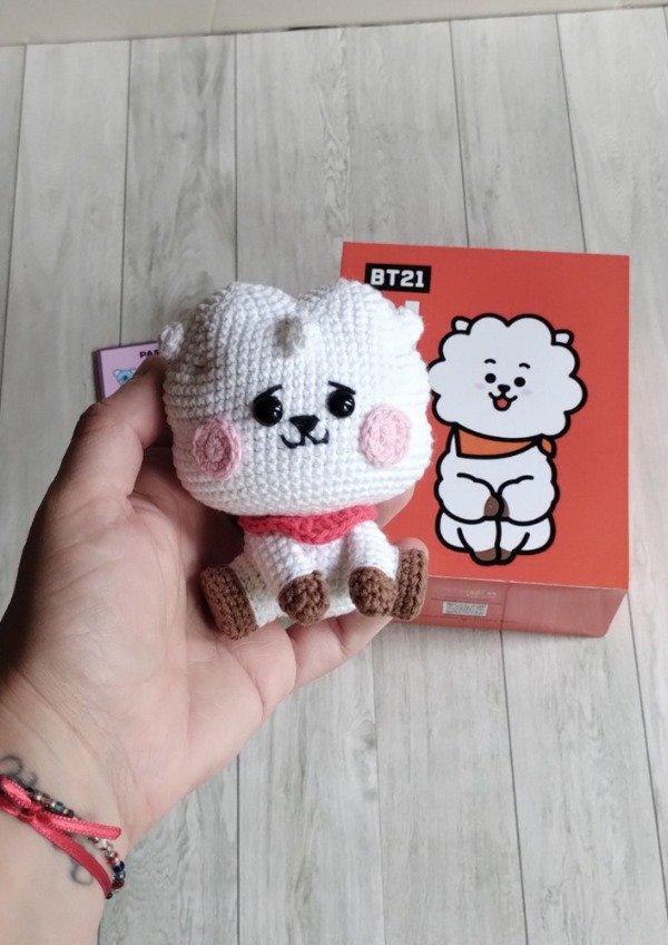 Producto - RJ