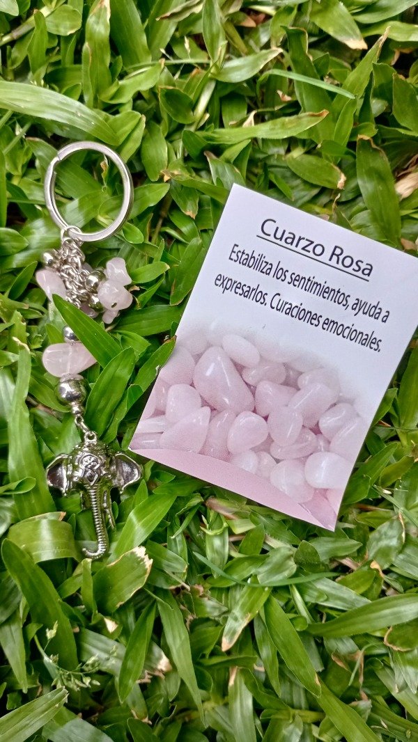 Producto - Llavero de escallas