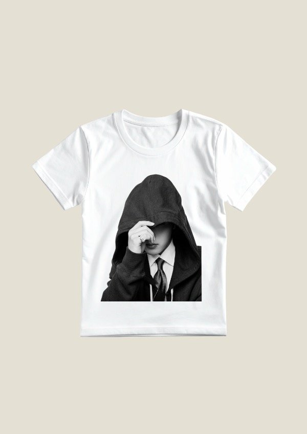 Remera arirang merch — imagen 6