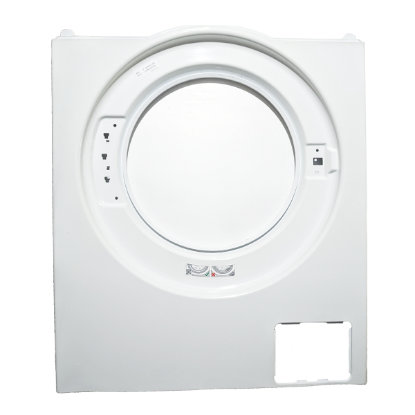 Producto - Frente Gabinete Chapa Lavarropas Samsung Wf1904