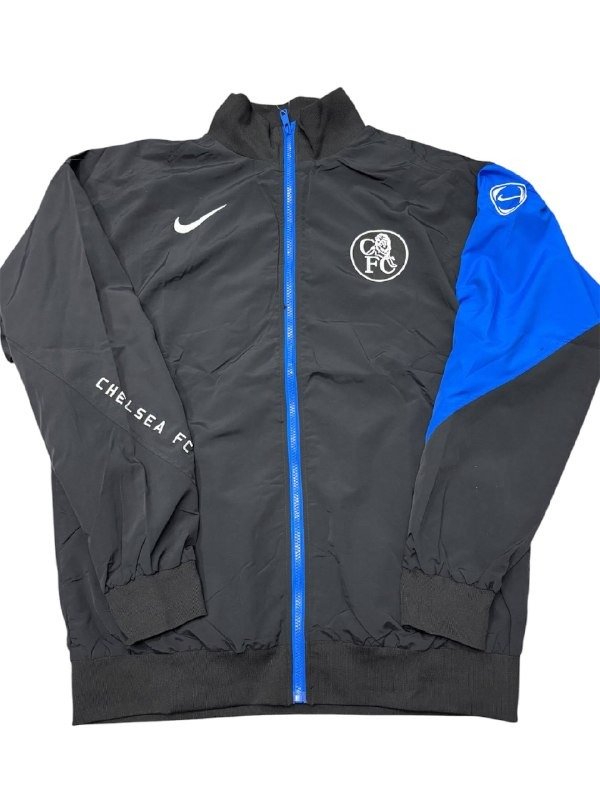 Producto - Campera Chelsea FC Anthem T90 - 0
