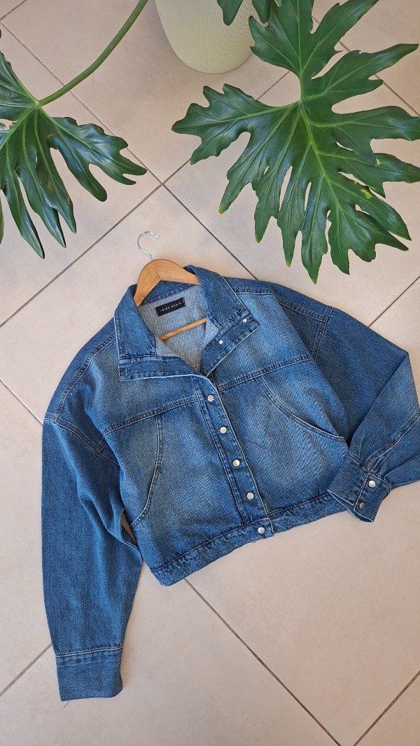 Producto - Campera DORIS - 3