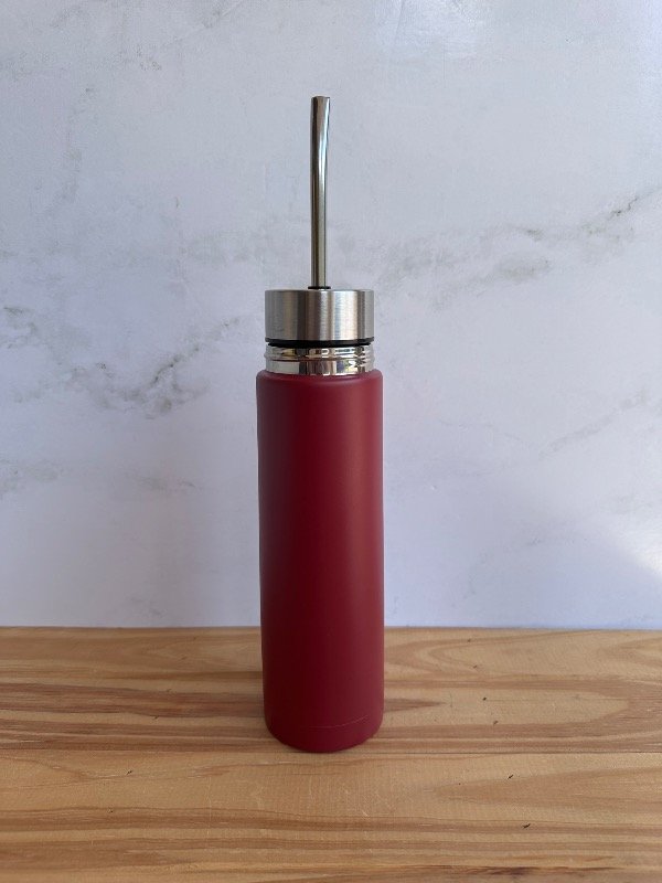 Producto - Matelisto 500cc Bordo