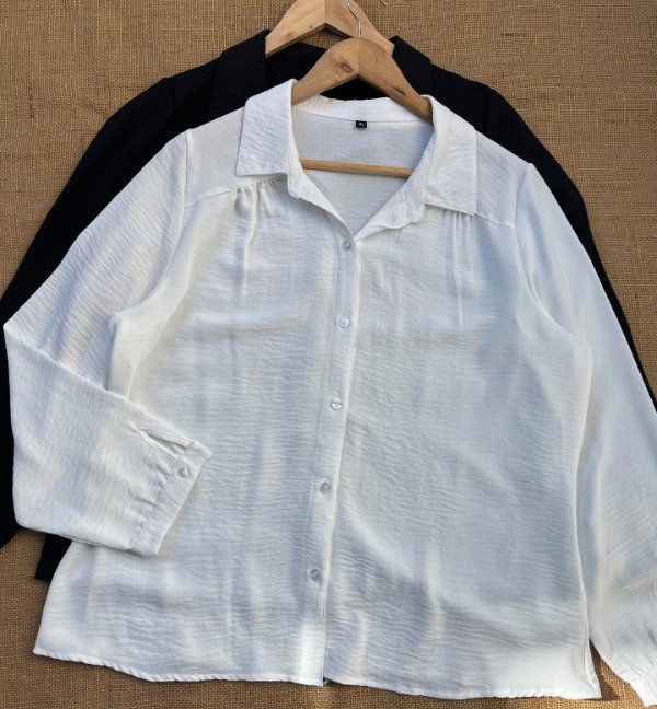 Producto - Camisa talles grandes