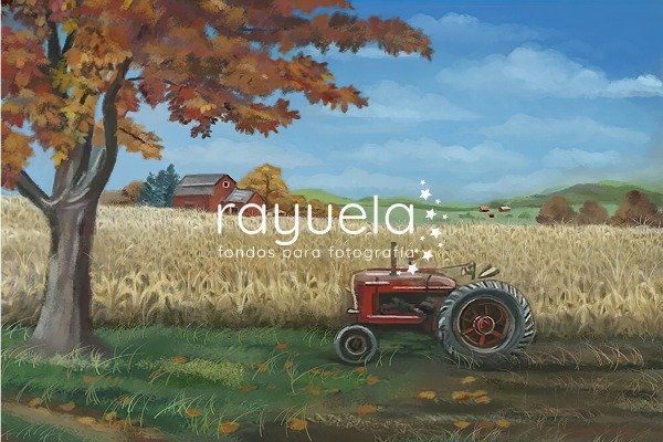 Producto - GRANJA 11