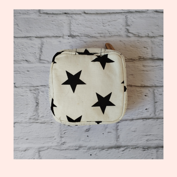 Producto - PORTATOALLITAS/TAMPONES