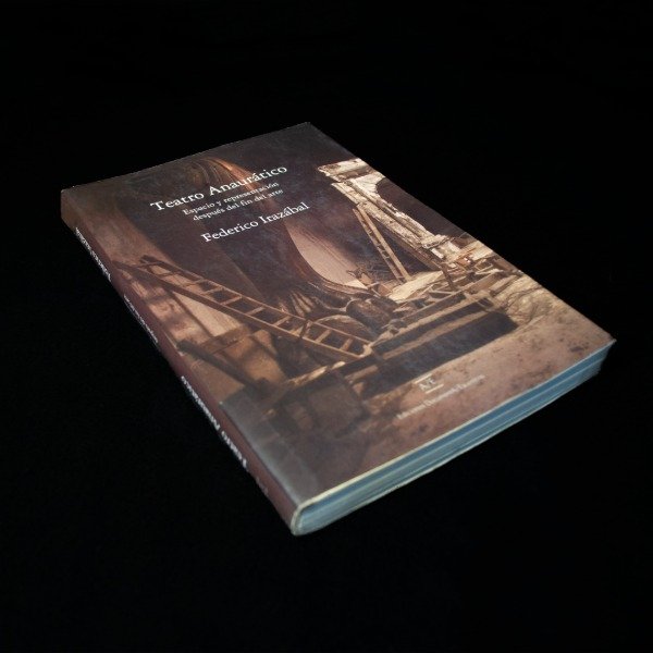 Producto - Teatro anaurático